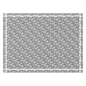 Nappe Bouches blanches (Devant (Horizontal))