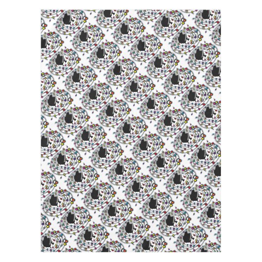 Nappe Boucle (Devant)