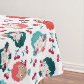 Nappe Boucles d'oreilles Princesse (In Situ)