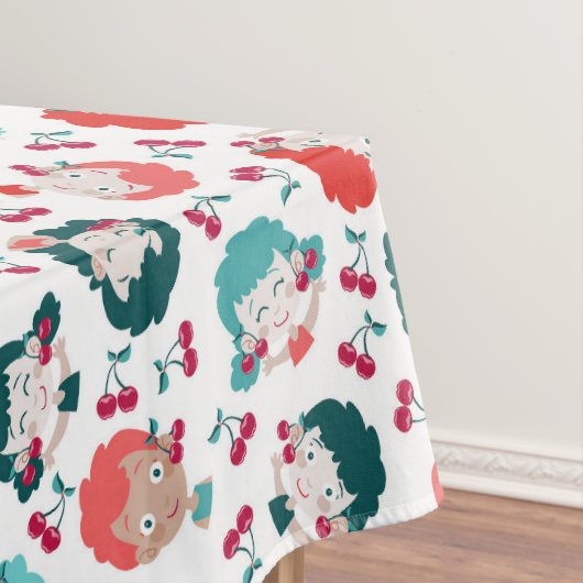 Nappe Boucles d'oreilles Princesse (In Situ)