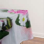 Nappe Bougie de baptême (In Situ)