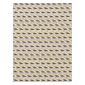 Nappe Boulangerie Italienne Tiramisu Dessert Dîner de cu (Devant)