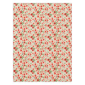 Nappe Boule de golf et rouge rouge coeur rouge golfeur (Devant)