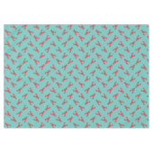 Nappe Boule de homard Anniversaire Fête Enfants mignons (Devant (Horizontal))