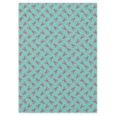 Nappe Boule de homard Anniversaire Fête Enfants mignons (Devant)