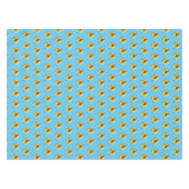 Nappe Boule de pique (Devant (Horizontal))