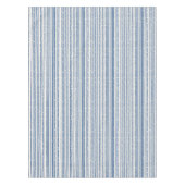 Nappe Bouleau blanc Tissu de table personnalisé (Devant)