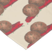 Nappe Boules de viande Marinara Restaurant italien Cuisi (Angle)
