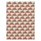 Nappe Boules de viande Marinara Restaurant italien Cuisi (Devant)