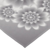 Nappe Bouquet d'argent (Angle)
