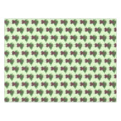 Nappe Bouquet de betteraves rouges Jardin Légumes better (Devant (Horizontal))