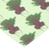 Nappe Bouquet de betteraves rouges Jardin Légumes better (Angle)