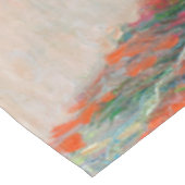 Nappe Bouquet de tournesols Claude Monet (Angle)