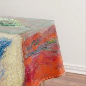 Nappe Bouquet de tournesols Claude Monet (In Situ)