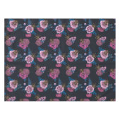 Nappe Bouquets et tarantula 2 (Devant (Horizontal))