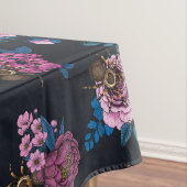 Nappe Bouquets et tarantula 2 (In Situ)