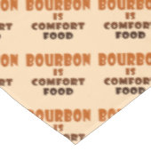 NAPPE - BOURBON est nourriture de confort (Angle)