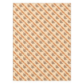 NAPPE - BOURBON est nourriture de confort (Devant)