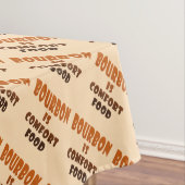 NAPPE - BOURBON est nourriture de confort (In Situ)