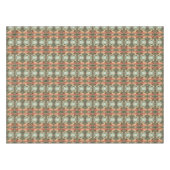 Nappe Bourdon doré dans la danse des fleurs (Devant (Horizontal))