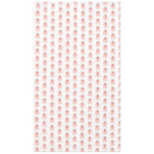 Nappe Bouteille de mariage à texture dessinée à la main (Devant)