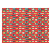 Nappe Bouteilles de vin (Devant (Horizontal))