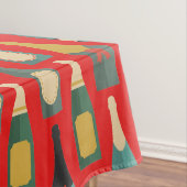 Nappe Bouteilles de vin (In Situ)