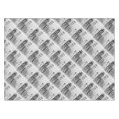 Nappe Bouteilles vintages (Devant (Horizontal))