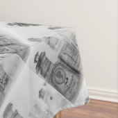 Nappe Bouteilles vintages (In Situ)