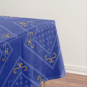 Nappe Boutons carré (In Situ)