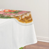 Nappe bowl of vietnamese PHO soup isolated on white (In Situ)