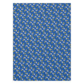 Nappe Bowling Anniversaire de enfant Party Cute Sports (Devant)