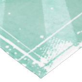 Nappe Bowling Lover cadeau, Drôle Joueur de Bowling cade (Angle)