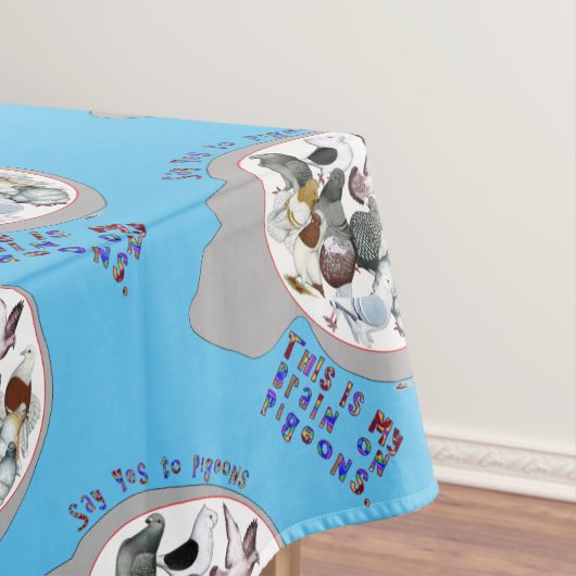 Nappe Brain (In Situ)