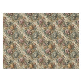 Nappe Brain brouillard - Gothique Grand Motif (Devant (Horizontal))