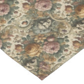 Nappe Brain brouillard - Gothique moyen Motif (Angle)