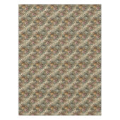 Nappe Brain brouillard - Gothique moyen Motif (Devant)