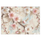 Nappe Branches de fleurs d'Apple (Devant (Horizontal))