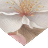 Nappe Branches de fleurs d'Apple (Angle)