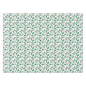 Nappe Branches de pin de Noël (Devant (Horizontal))