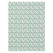 Nappe Branches de pin de Noël (Devant)