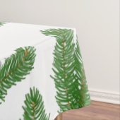 Nappe Branches de sapin vert (In Situ)
