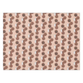 Nappe Brigadieros Brésil Chocolat Vente de pain (Devant (Horizontal))