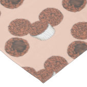Nappe Brigadieros Brésil Chocolat Vente de pain (Angle)