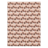 Nappe Brigadieros Brésil Chocolat Vente de pain (Devant)