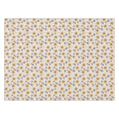 Nappe briller comme le tournesol (Devant (Horizontal))