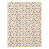 Nappe briller comme le tournesol (Devant)