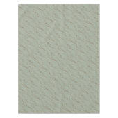 Nappe Brindilles d'hiver (Devant)