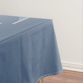 Nappe brique bleue cassée (In Situ)