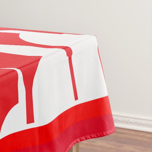 Nappe British River Thames Regatta (In Situ)